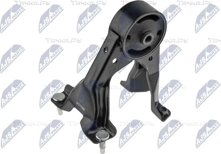 Подушка (опора) двигателя NTY задняя для Toyota Avensis I 1997-2003. Артикул ZPS-TY-042