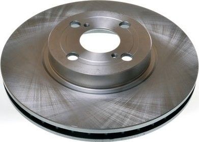 Тормозной диск Denckermann. Артикул B130391