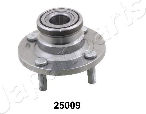 Ступица колеса Japanparts. Артикул KK-25009