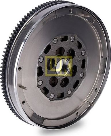 Маховик LuK DMF для Fiat Idea 2004-2016. Артикул 415 0328 10
