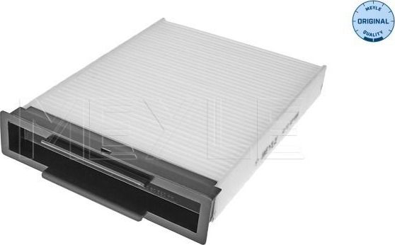 Салонный фильтр Meyle Original для Renault Megane II 2002-2010. Артикул 16-12 319 0010