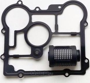 Масляный фильтр дифференциала General Motors. Артикул 20986573