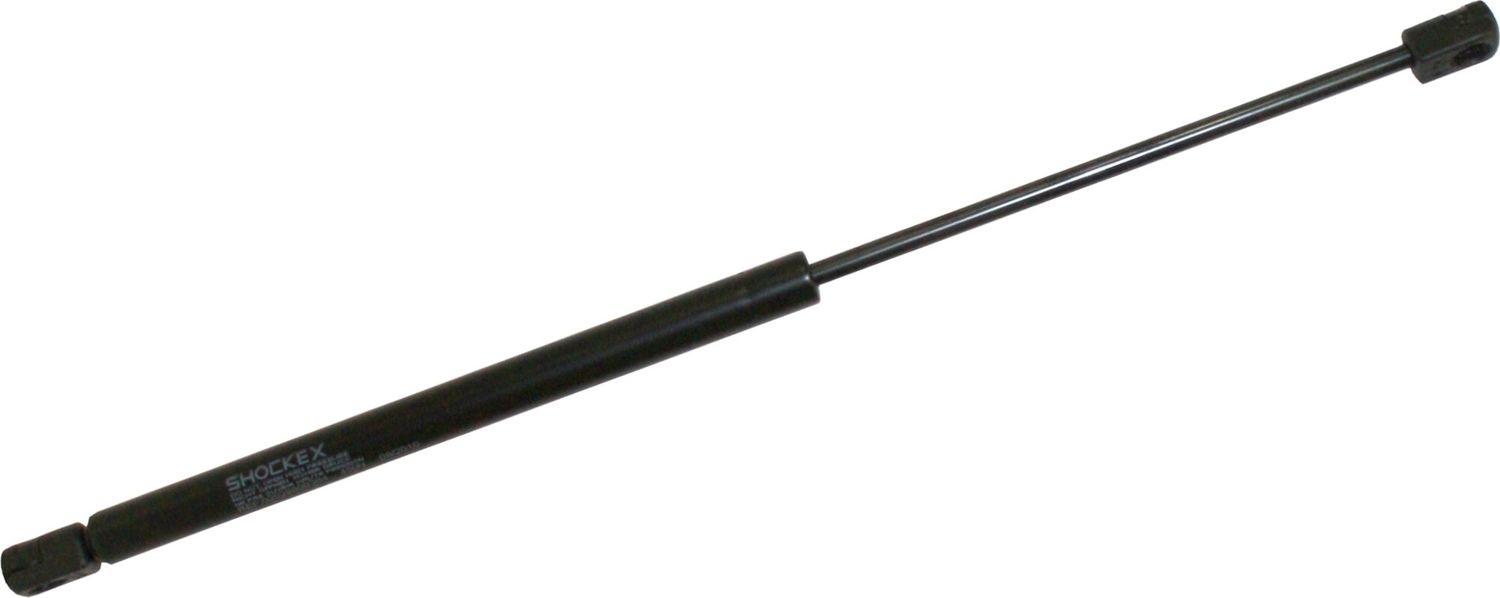 Амортизатор (упор) багажника JP Group JP. Артикул 1381200200