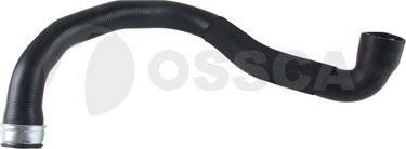 Патрубок радиатора (системы охлаждения) OSSCA. Артикул 23897
