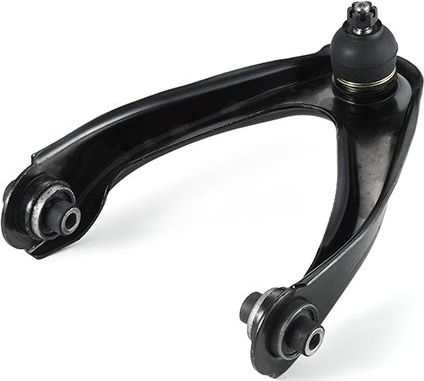 Поперечный рычаг передней подвески GMB передний/задний левый верхний для Rover 400 II (HH-R) 1995-2000. Артикул 0205-0382