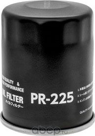Фильтр масляный C-225 AY100-NS006 Profix Profix. Артикул PR225