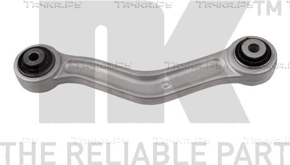 Поперечный рычаг задней подвески NK верхний внешний для BMW 5 VI (F10/F11/F07) 2009-2017. Артикул 5011598