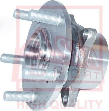 Ступица колеса Asva передняя для Acura ZDX 2011-2013. Артикул HNWH-P2F