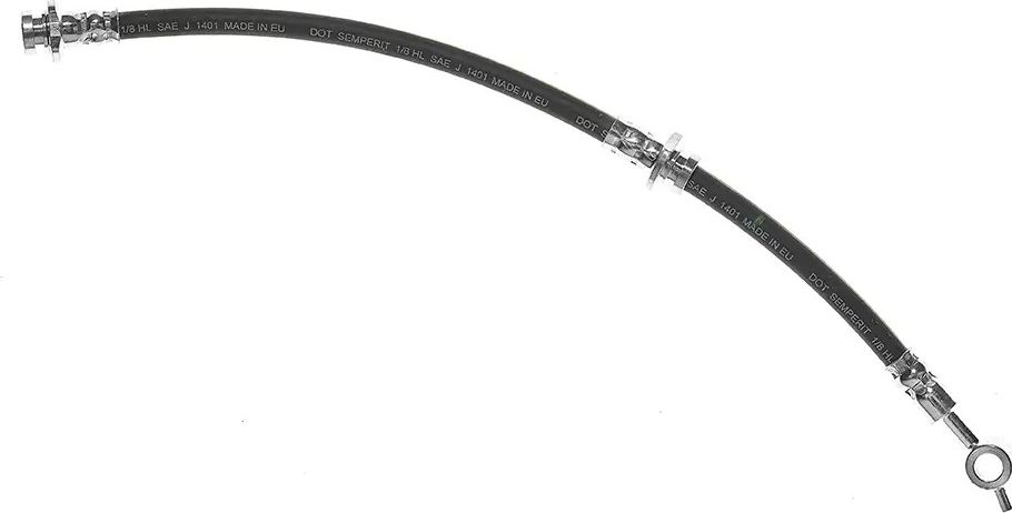 Тормозной шланг Brembo ESSENTIAL LINE. Артикул T 56 148