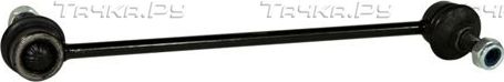 Стойка (тяга) стабилизатора Zentparts передняя для Nissan Note II 2013-2026. Артикул Z29208