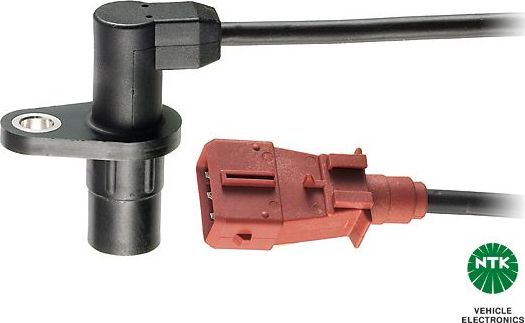 Датчик положения коленвала NGK. Артикул 81001