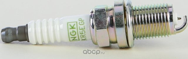 Свеча зажигания 7090 (NGK) NGK. Артикул BKR5EGP