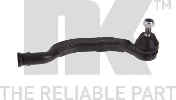 Наконечник рулевой тяги NK правый внешний для Renault Vel Satis I 2002-2009. Артикул 5033664