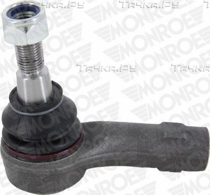 Наконечник рулевой тяги Monroe левый внешний для Volkswagen Touareg II 2010-2018. Артикул L29150