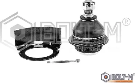 Шаровая опора (Bolt-M). Артикул BM7888