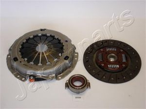 Сцепление (комплект) Japanparts для Lotus Elise II 2004-2013. Артикул KF-2020