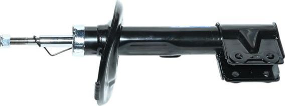 Амортизатор Stellox. Артикул 4215-0528-SX