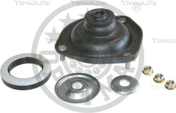 Опора амортизатора (стойки) Optimal передняя для Chrysler Voyager II 1990-1995. Артикул F8-7356