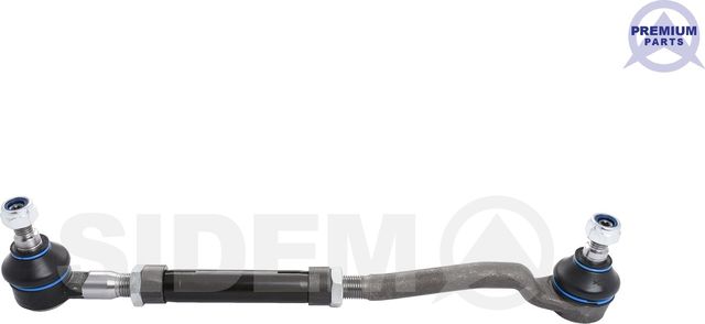 Рулевая тяга поперечная Sidem. Артикул 49421