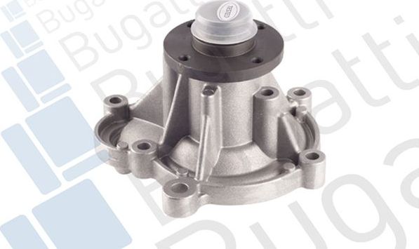 Помпа (водяной насос) Bugatti. Артикул PA10187