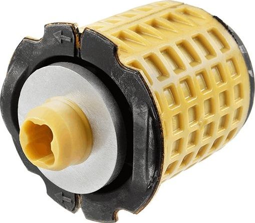 Сайлентблок задней балки Lemforder передний правый/левый для Mercedes-Benz CLA II (C118, X118) 2019-2026. Артикул 43264 01