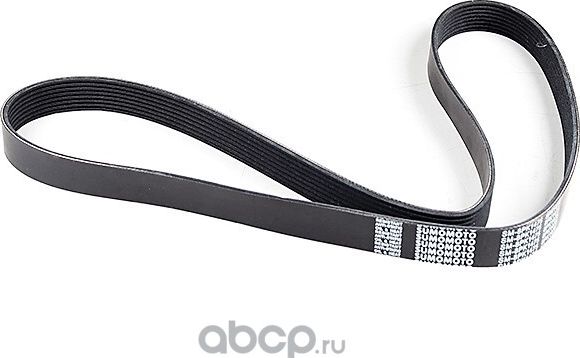 Ремень ручейковый (Sumomoto). Артикул SM8PK1390
