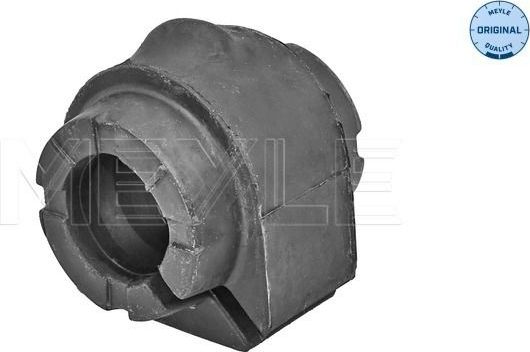 Втулка стабилизатора Meyle Original задняя правая/левая для Land Rover Discovery Sport I 2014-2026. Артикул 53-14 715 0010