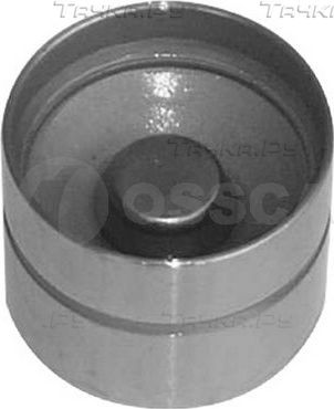 Гидрокомпенсатор OSSCA для SEAT Exeo 2008-2010. Артикул 00314