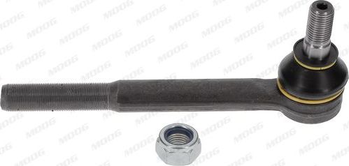 Наконечник рулевой тяги MOOG правый/левый внешний для ВАЗ Нива, 4x4 1976-2026. Артикул LA-ES-0386