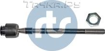 Рулевая тяга RTS правая/левая для Citroen C25 1981-1994. Артикул 92-00190-014