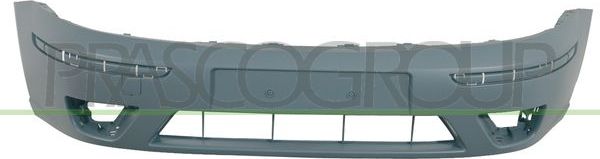 Бампер Prasco PremiumCertified. Артикул FD4221001