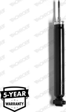Амортизатор Monroe Original задний для Peugeot 406 I 1995-2004. Артикул R6652