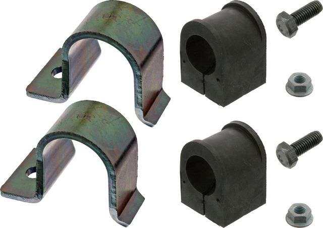 Комплект втулок стабилизатора Febi Bilstein. Артикул 36701