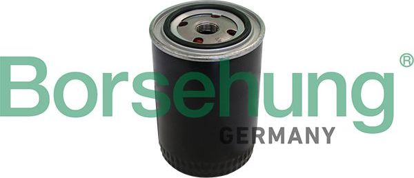 Масляный фильтр Borsehung. Артикул B10431