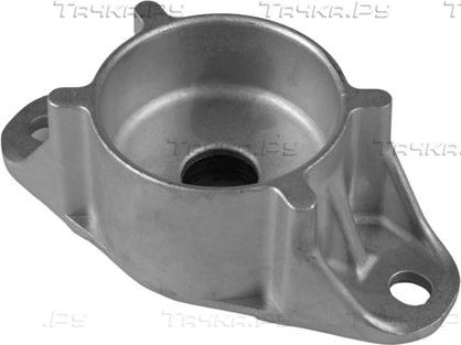Опора амортизатора (стойки) Tedgum задняя для Mazda 3 I (BK) 2003-2009. Артикул 00226381