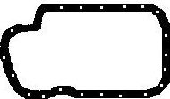 Прокладка маслянного поддона двигателя BGA для Peugeot 207 I 2008-2015. Артикул OP1330