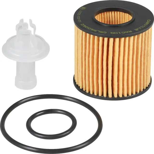 Фильтр масляный (Carville Racing). Артикул CRLR6006Z