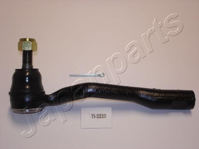 Наконечник рулевой тяги Japanparts. Артикул TI-2225R