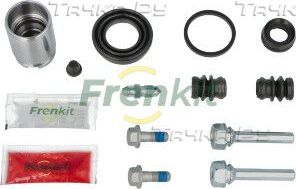 Ремкомплект тормозного суппорта Frenkit. Артикул 734525