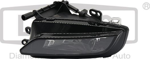 Фара противотуманная DPA. Артикул 99411787202