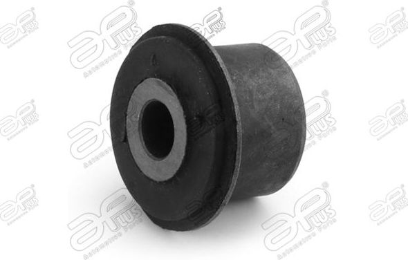 Сайлентблок переднего рычага подвески APlus передний правый/левый нижний для Citroen Xsara 1997-2005. Артикул 15578AP