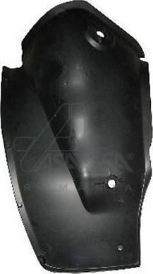 Подкрылок ASAM задний левый для Dacia Logan I 2004-2012. Артикул 30388