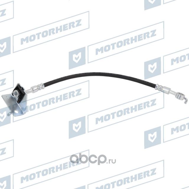 Шланг тормозной (Motorherz). Артикул HBF0104