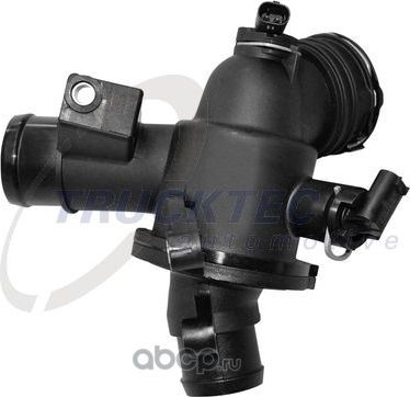 Термостат Trucktec Automotive. Артикул 02.19.023