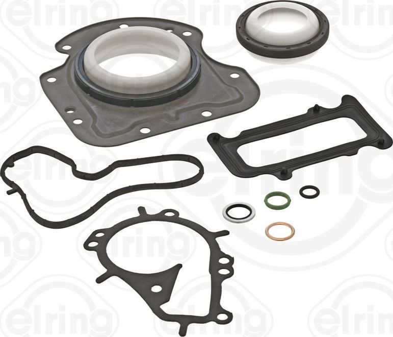 Комплект прокладок, блок-картер двигателя Elring. Артикул 779.190