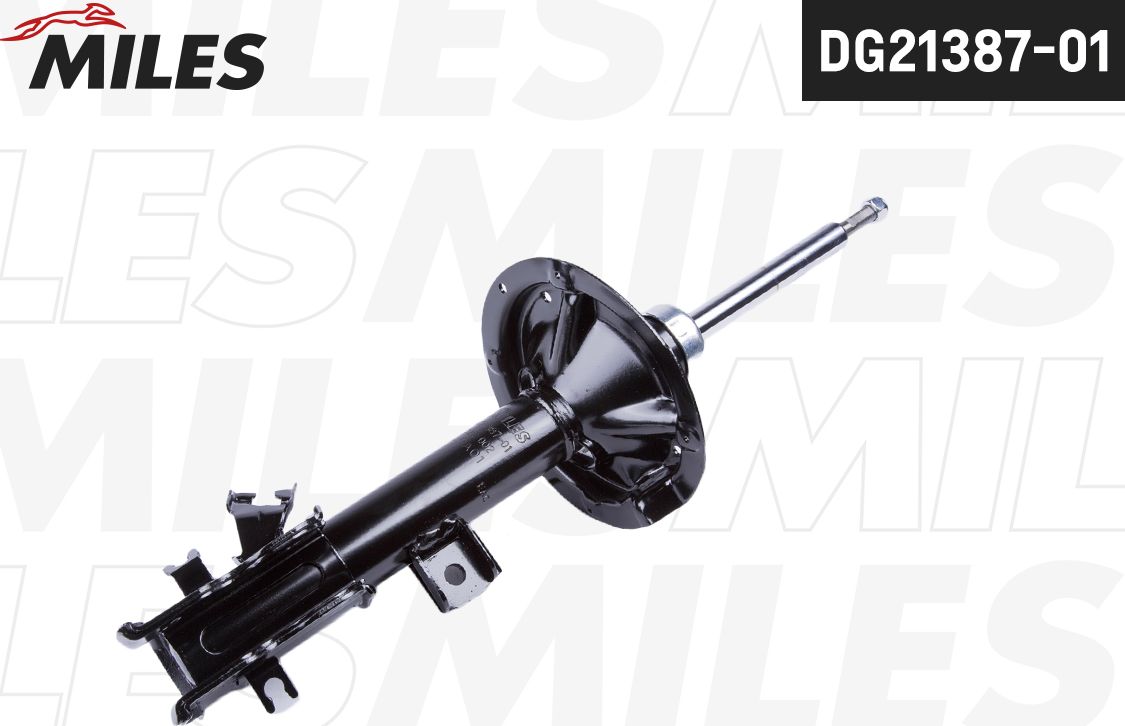 Амортизатор Miles. Артикул DG21387-01