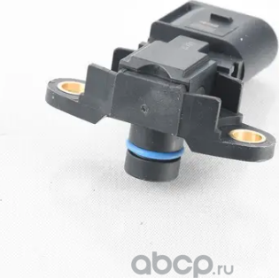 Датчик абсолютного давления (ДАД, MAP) BMW (OEM) для BMW 3 V (E90/E91/E92/E93) 2004-2013. Артикул 13628657300