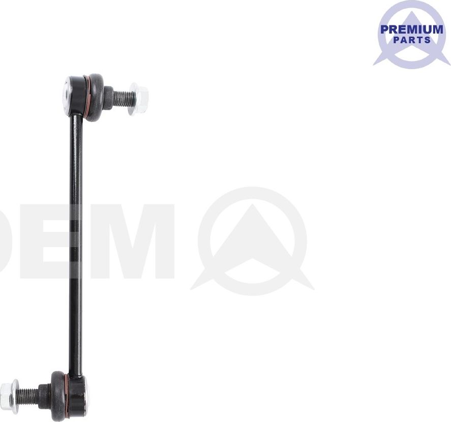 Стойка (тяга) стабилизатора Sidem. Артикул 4167