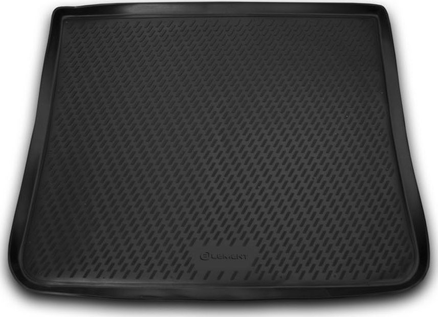 Коврик Element для багажника Ford Galaxy II 2006-2015 длинный. Артикул b000.7