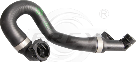 Патрубок радиатора (системы охлаждения) Frey. Артикул 824539001